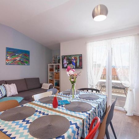 Apartments Lalic Tučepi Dış mekan fotoğraf