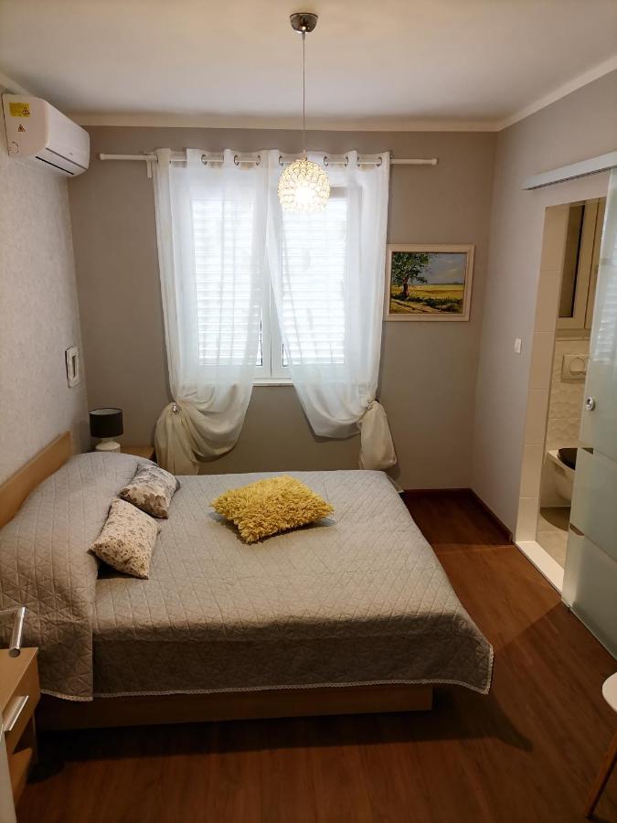 Apartments Lalic Tučepi Dış mekan fotoğraf