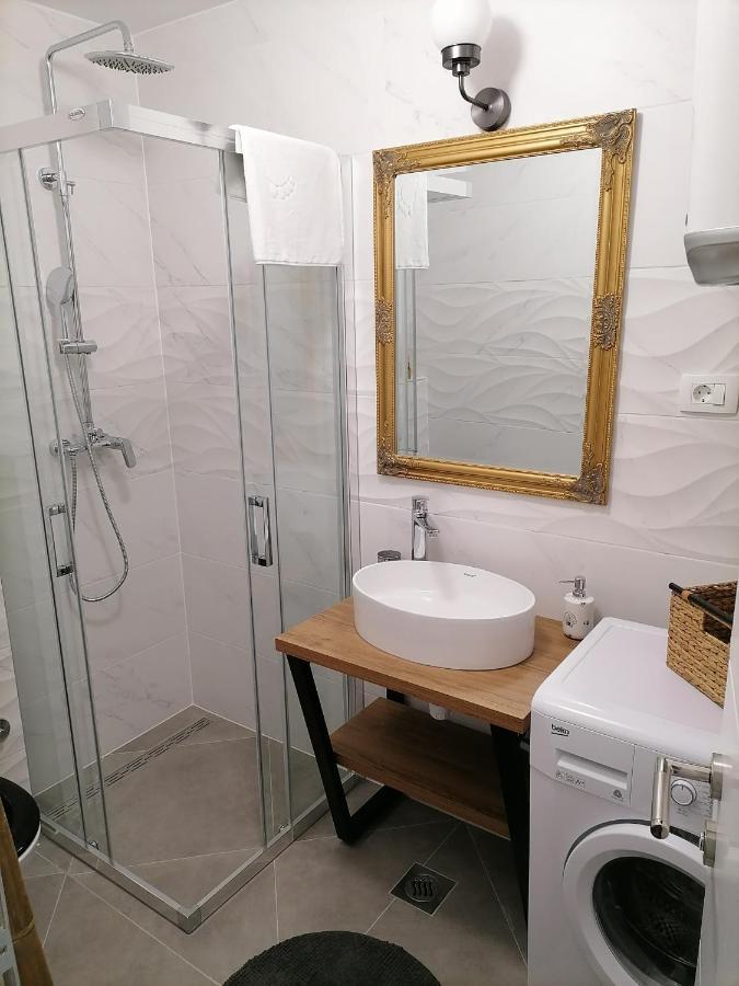 Apartments Lalic Tučepi Dış mekan fotoğraf