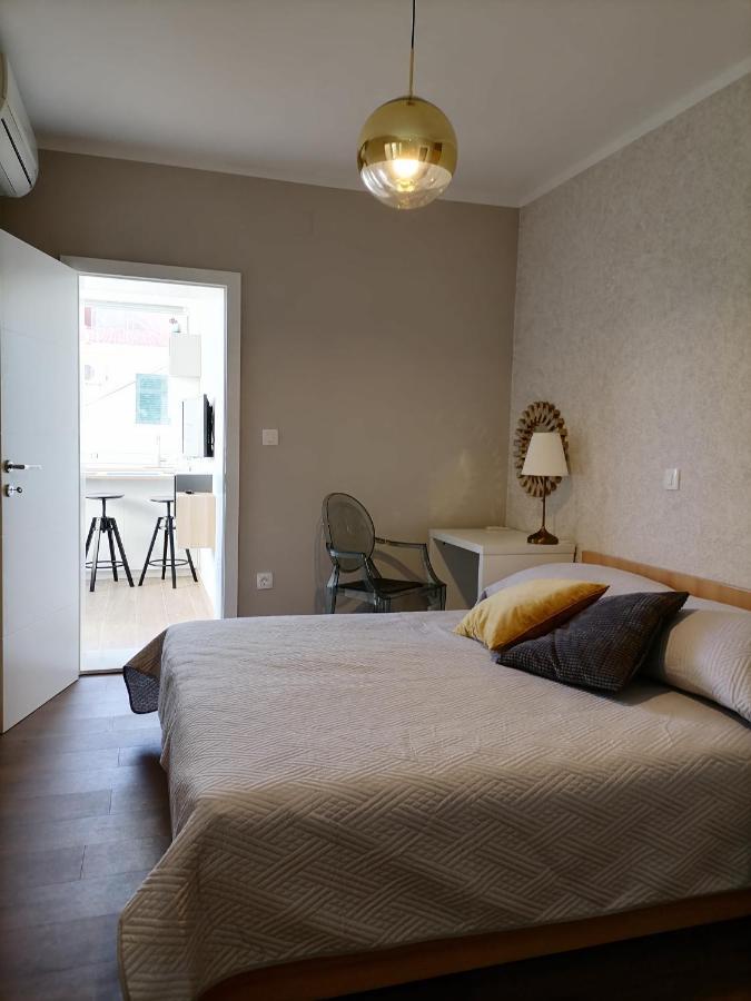 Apartments Lalic Tučepi Dış mekan fotoğraf
