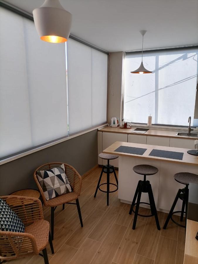 Apartments Lalic Tučepi Dış mekan fotoğraf