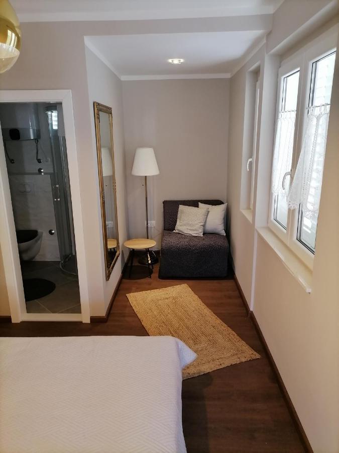 Apartments Lalic Tučepi Dış mekan fotoğraf