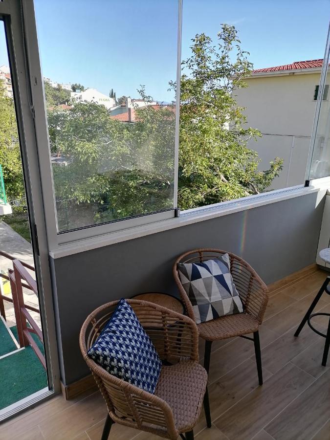 Apartments Lalic Tučepi Dış mekan fotoğraf