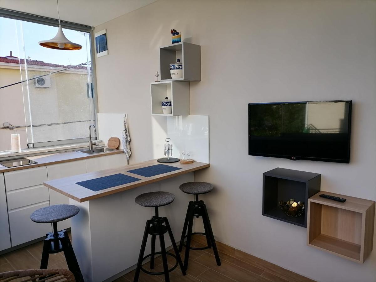 Apartments Lalic Tučepi Dış mekan fotoğraf