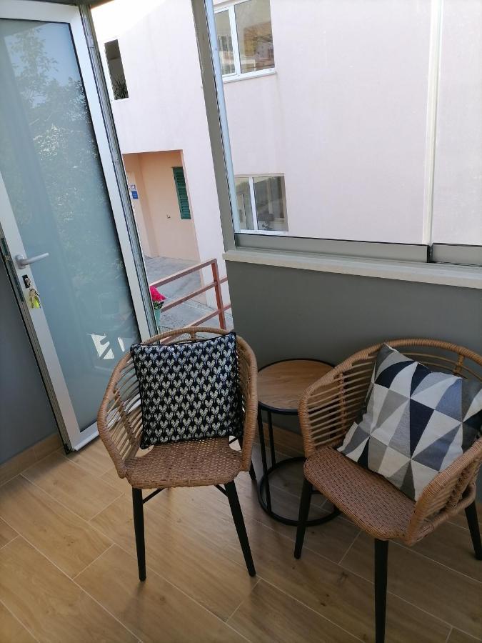 Apartments Lalic Tučepi Dış mekan fotoğraf