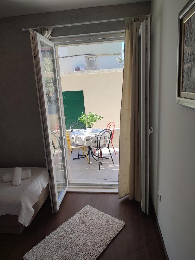 Apartments Lalic Tučepi Dış mekan fotoğraf