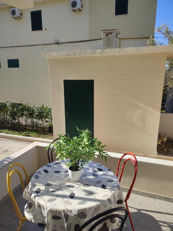 Apartments Lalic Tučepi Dış mekan fotoğraf