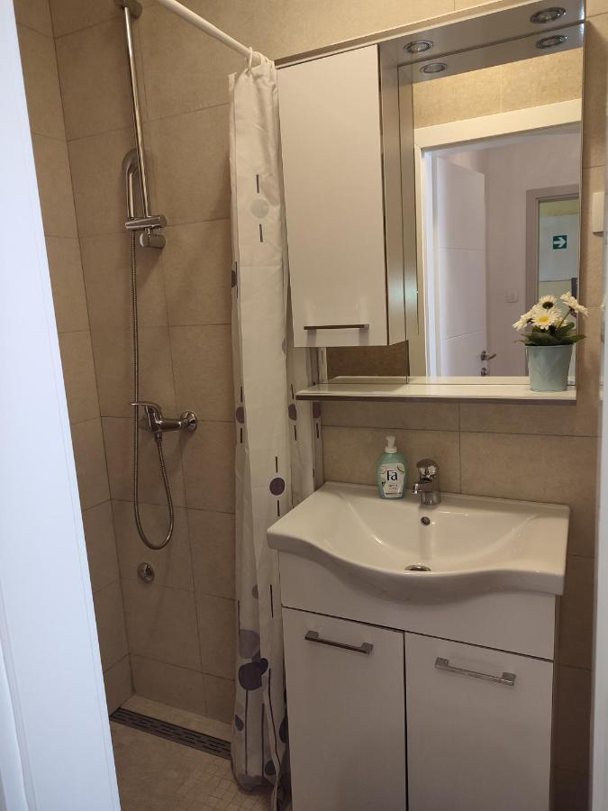 Apartments Lalic Tučepi Dış mekan fotoğraf