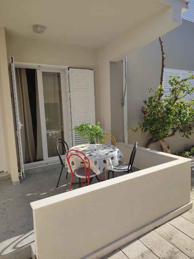 Apartments Lalic Tučepi Dış mekan fotoğraf
