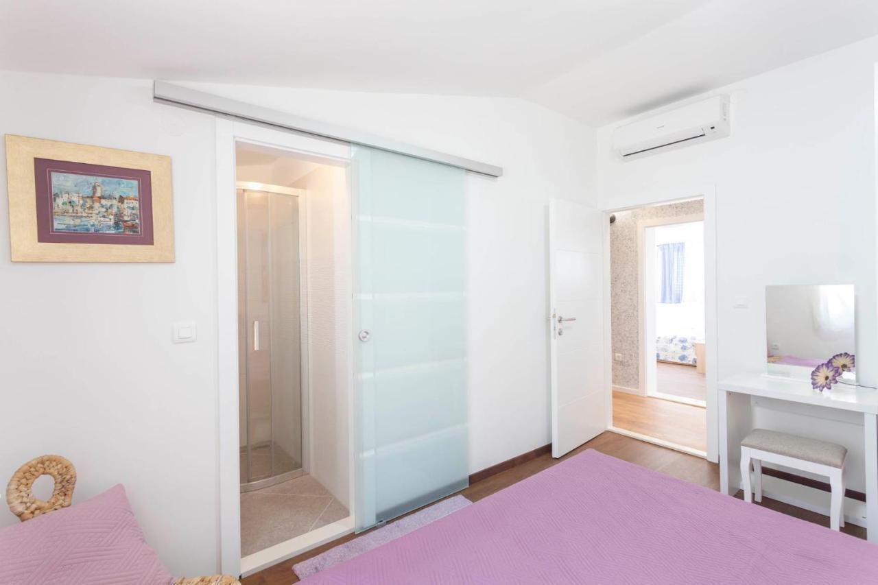 Apartments Lalic Tučepi Dış mekan fotoğraf