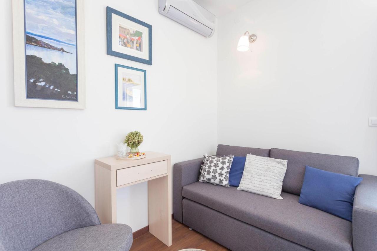 Apartments Lalic Tučepi Dış mekan fotoğraf
