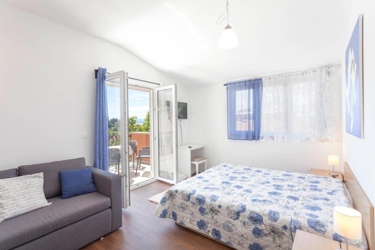 Apartments Lalic Tučepi Dış mekan fotoğraf