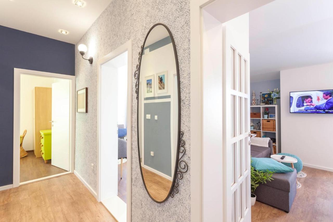 Apartments Lalic Tučepi Dış mekan fotoğraf
