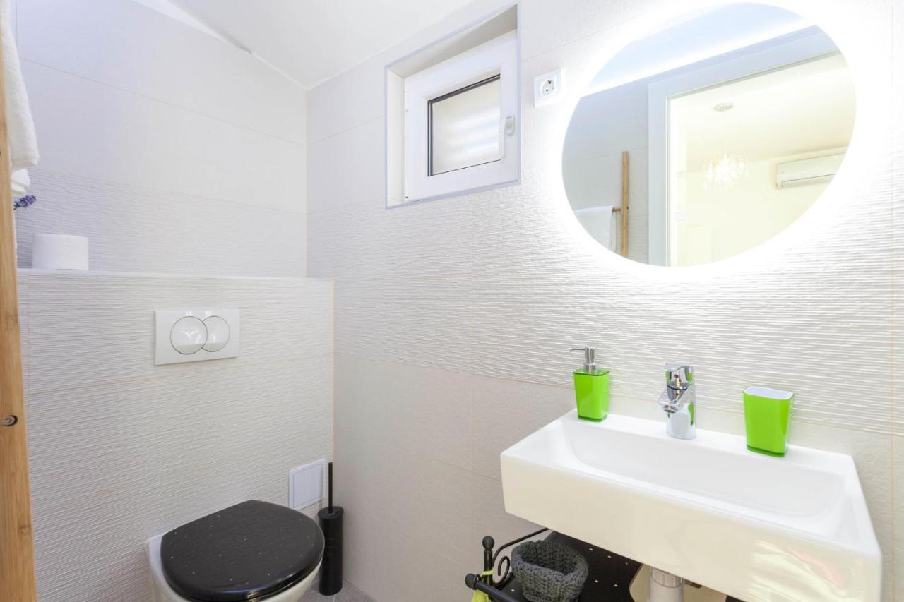 Apartments Lalic Tučepi Dış mekan fotoğraf